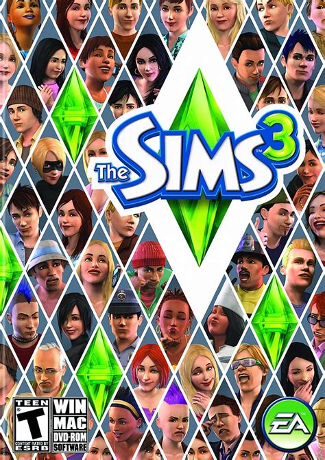 sims 3 base game|Buy The Sims 3 – PC & Mac – EA .